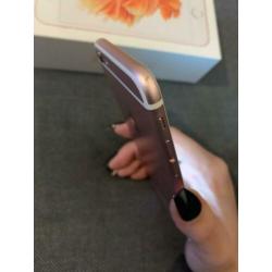 Iphone 6s Rose Gold
