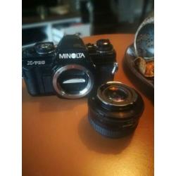 Minolta x-700 / x700