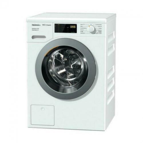 Miele wasmachine WDD 320 WCS SpeedCare van € 879 NU € 759