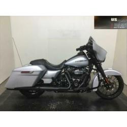 HARLEY-DAVIDSON Streetglide Street Glide FLHX FLHXS Special