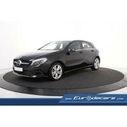 Mercedes-Benz A-Klasse A180 d Automaat *Navigatie*Park Assis
