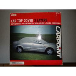 autohoes Carpoint maat S