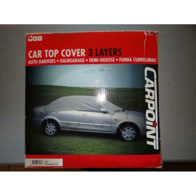 autohoes Carpoint maat S