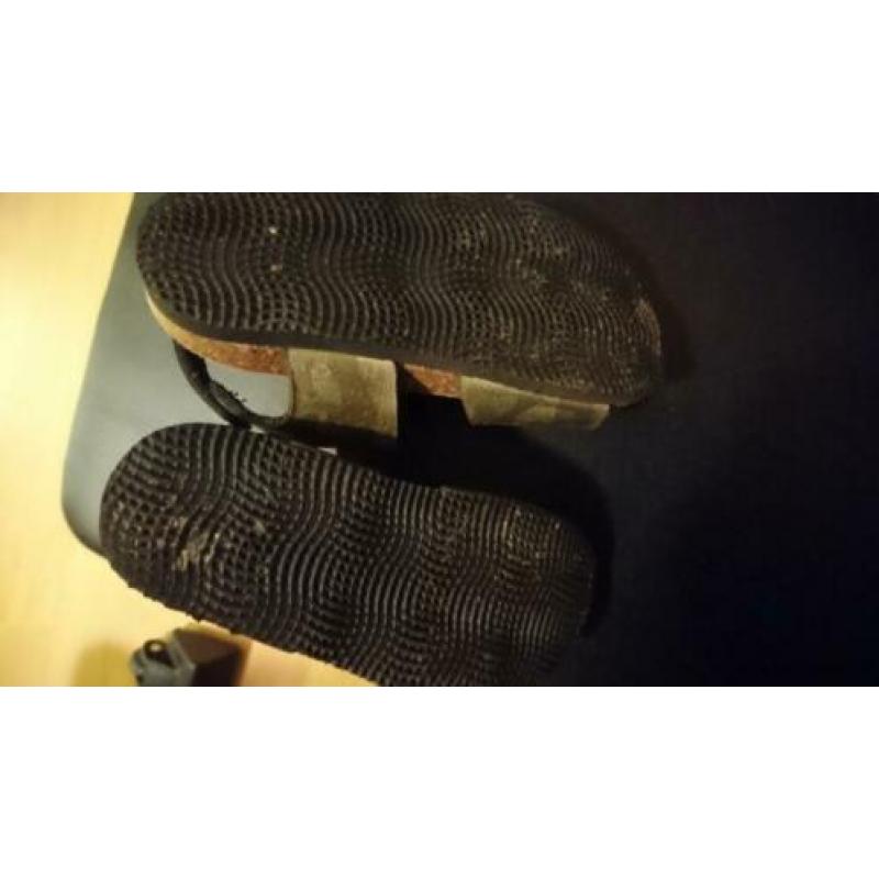 Nieuwe sandalen van het merk Braqueez maat 24