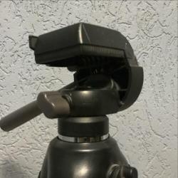 Vanguard statief