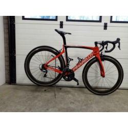 Pinarello Dogma f8 zo goed als nieuw