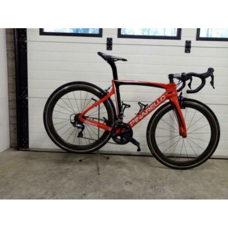 Pinarello Dogma f8 zo goed als nieuw