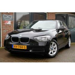 BMW 1-serie 116i Business | CRUISE | AICO | STOELVERW.