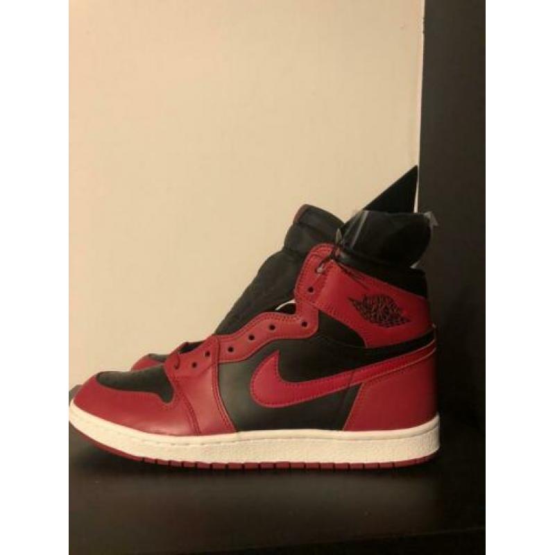 Nike air Jordan 1 retro high 85 varsity red Maat 45