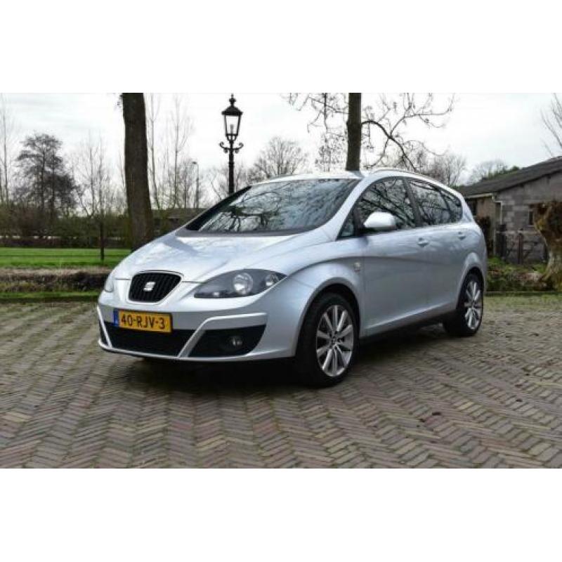 SEAT Altea Xl 1.4 TSI 125pk Copa Business
