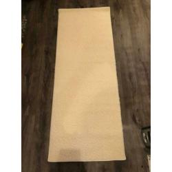 Verschillende yoga spullen (verkrijgbaar als set)