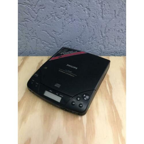 Philips AZ 6821