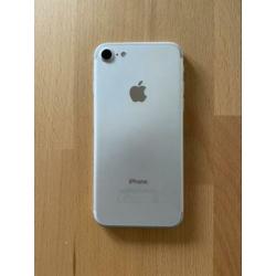 iPhone 7 met nieuwe oortjes