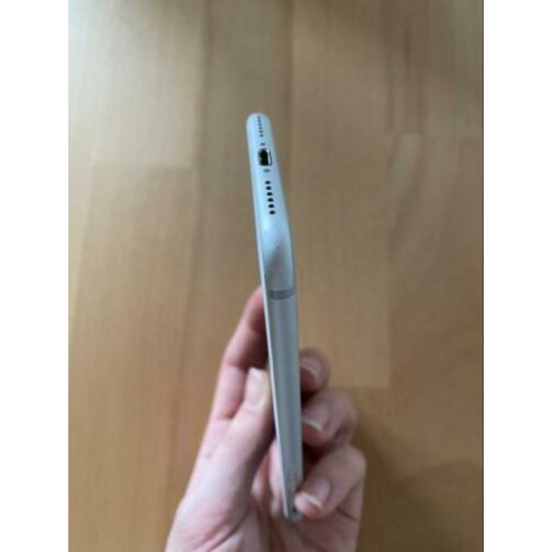 iPhone 7 met nieuwe oortjes