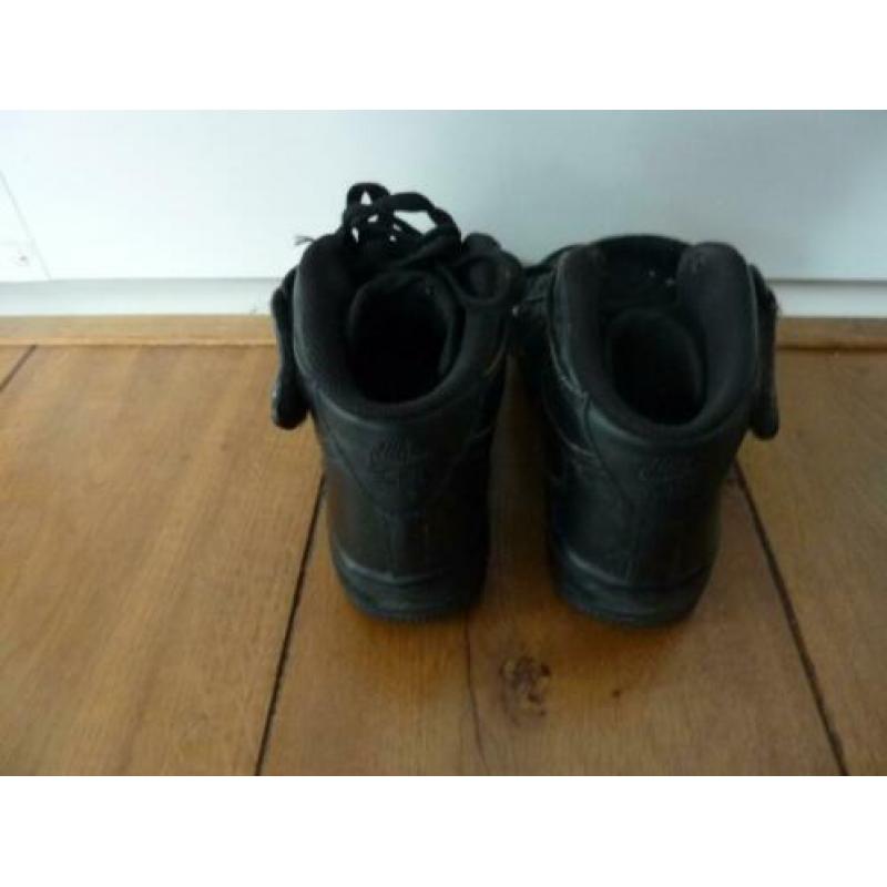 NIKE Air Force maat 36