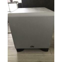 Klipsch 5.1 Home Cinema Set