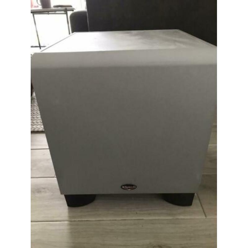 Klipsch 5.1 Home Cinema Set