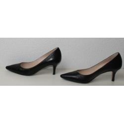schoenen L.K Bennett pumps zwart Florisa 39