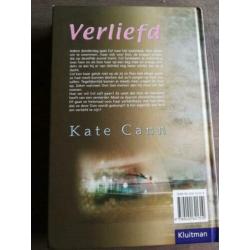 Diverse Kate Cann Boeken