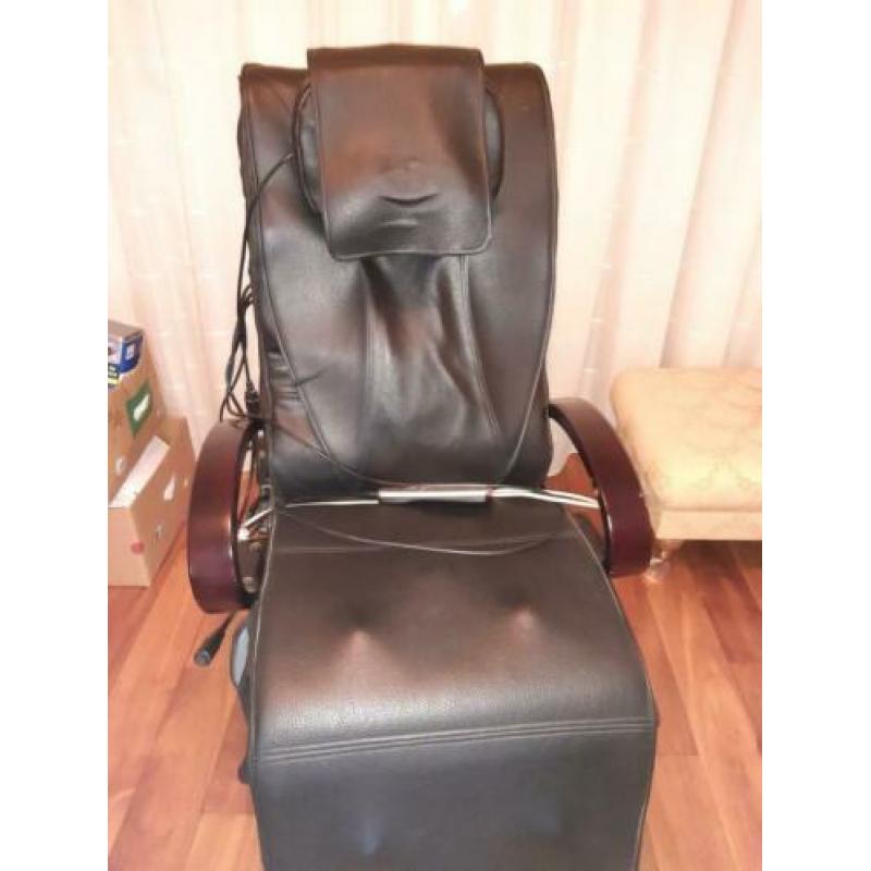 Massagestoel