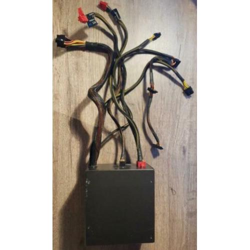 700W psu OCZ700MXSP