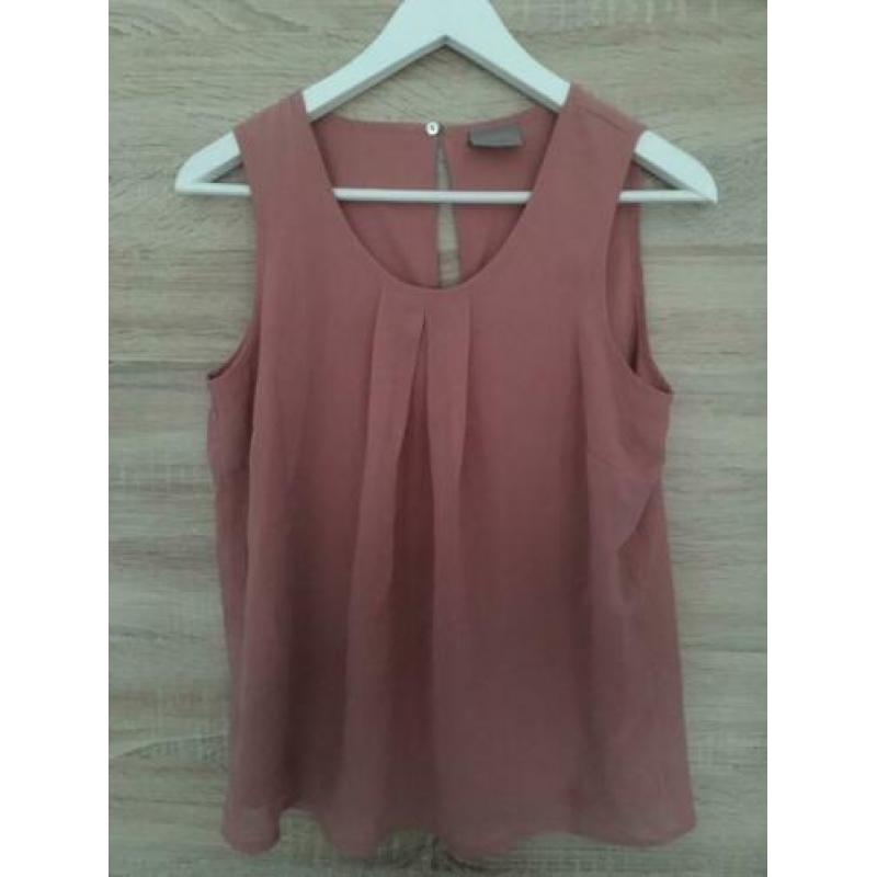Maat S/36 tops. Allemaal in 1x meenemen!