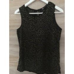 Maat S/36 tops. Allemaal in 1x meenemen!