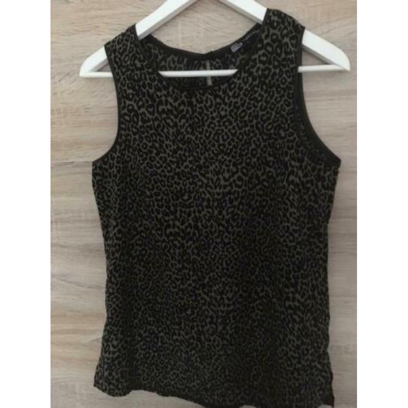 Maat S/36 tops. Allemaal in 1x meenemen!