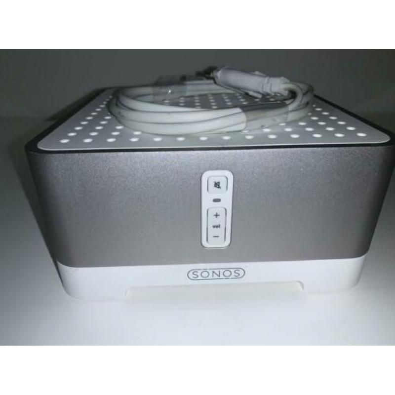 Sonos Multi-Room Music System ZP120 ZonePlayer