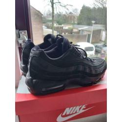 Nike Air Max 95 | Heren Maat 44