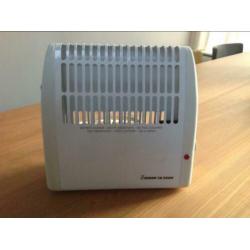 Kachel elektrische 500watt