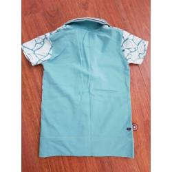 Polo t-shirt 4Funky Flavours, maat 98-104