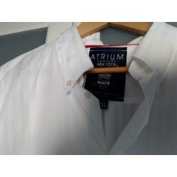 OVERHEMD xxxl 3xl in goede staat