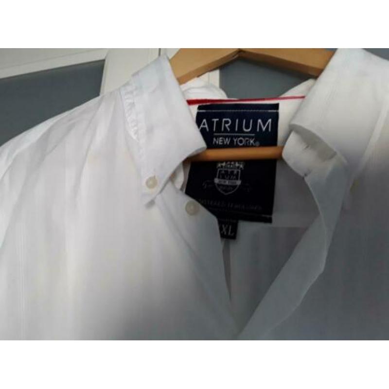 OVERHEMD xxxl 3xl in goede staat