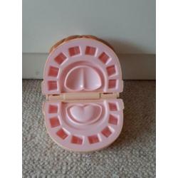 play doh tandarts set