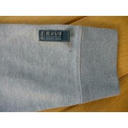 PALL MALL vest grijs maat XL - nieuw -