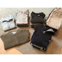 Kleding maat 92 Zara, Z8, HM