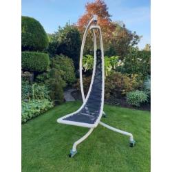 Tuinbank hangstoel