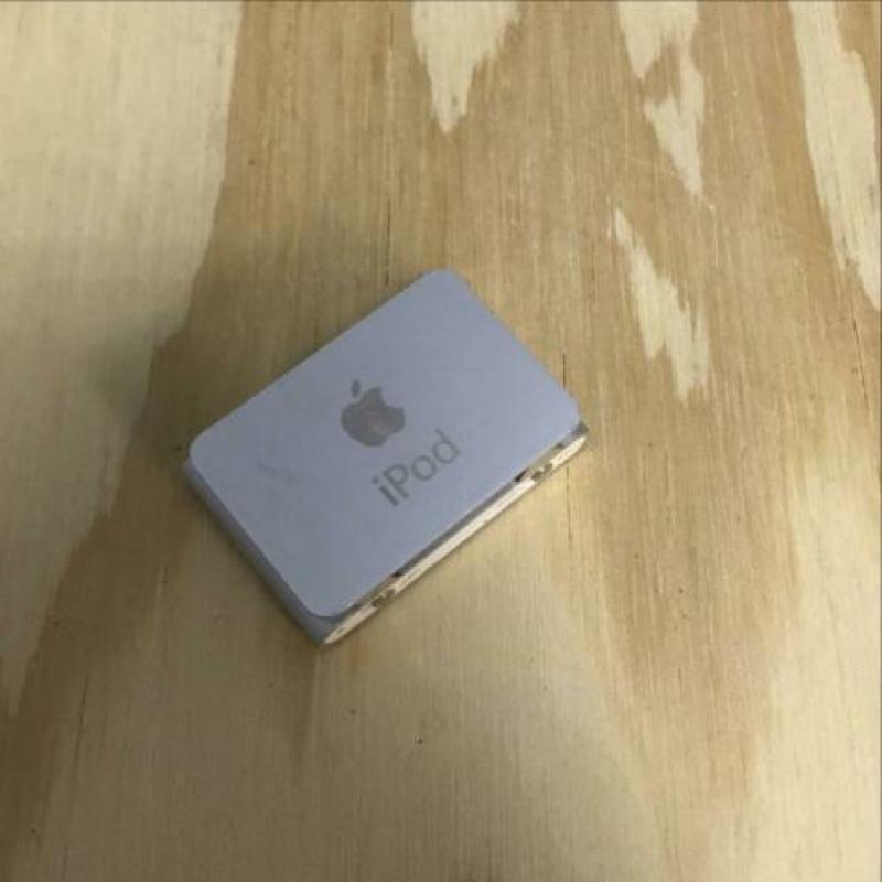 iPod Shuffle
