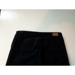 Sutherland zwarte broek maat M