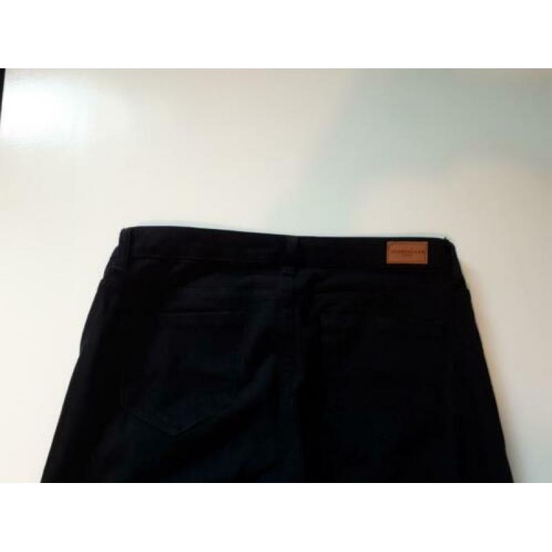 Sutherland zwarte broek maat M