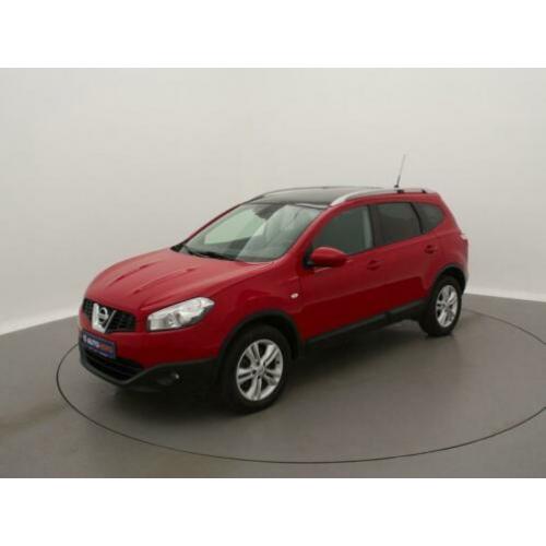 Nissan QASHQAI+2 2.0 Acenta 4WD 140PK NP50378 | 7Persoons |