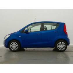 Opel Agila 1.2 Edition | CJ37694 | Airco | 5-drs | Radio | C