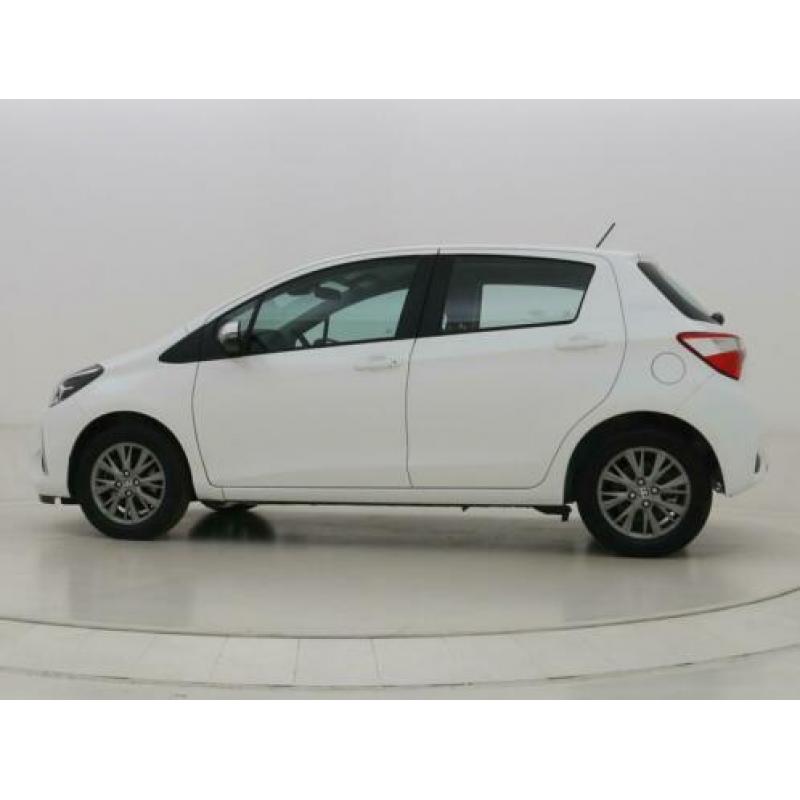 Toyota Yaris 1.5 Design | Navi | Safety Sense (bj 2019)