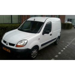 Renault Kangoo 1.5 DCI Euro 2000 2005