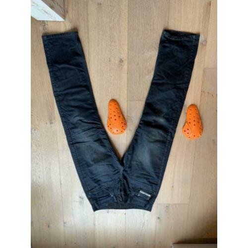 John Doe Denim Kevlar heren motorbroek W33/L34