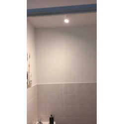 3 Philips my living millennium spotlight **NIEUW**