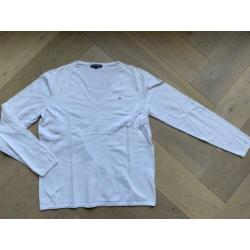 zgan Tommy Hilfiger trui mt L