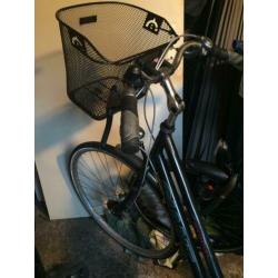 Damesfiets 135€ in nieuwstaat 28inch