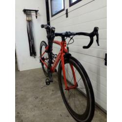 Pinarello Dogma f8 zo goed als nieuw